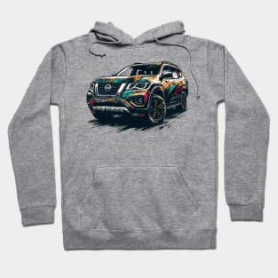 Nissan Pathfinder Hoodie